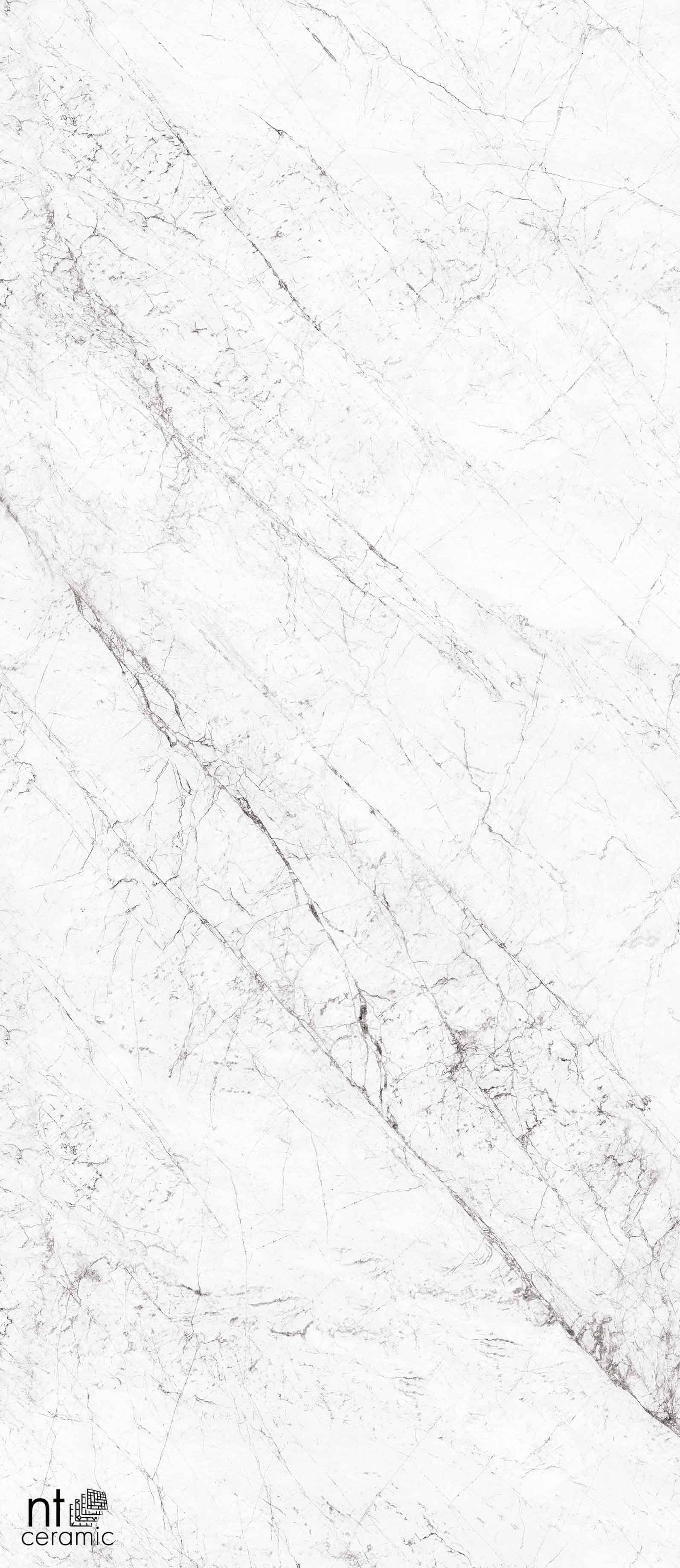 NTT3602C Carrara Elite 120x280 NT Ceramic