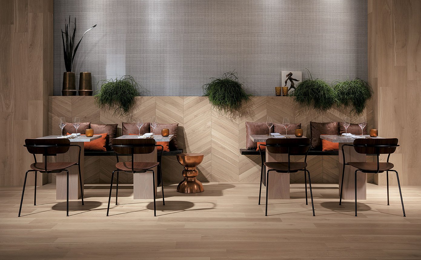 Nest FAP Ceramiche