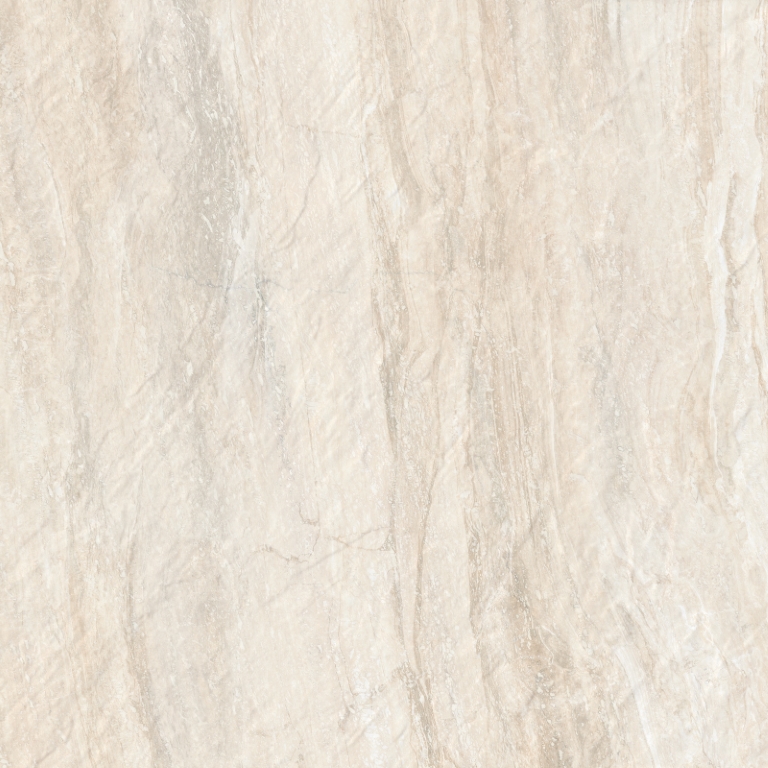 GFU04TVT04R Travertino sugar 600x600x9,5 Alma Ceramica (Уралкерамика)