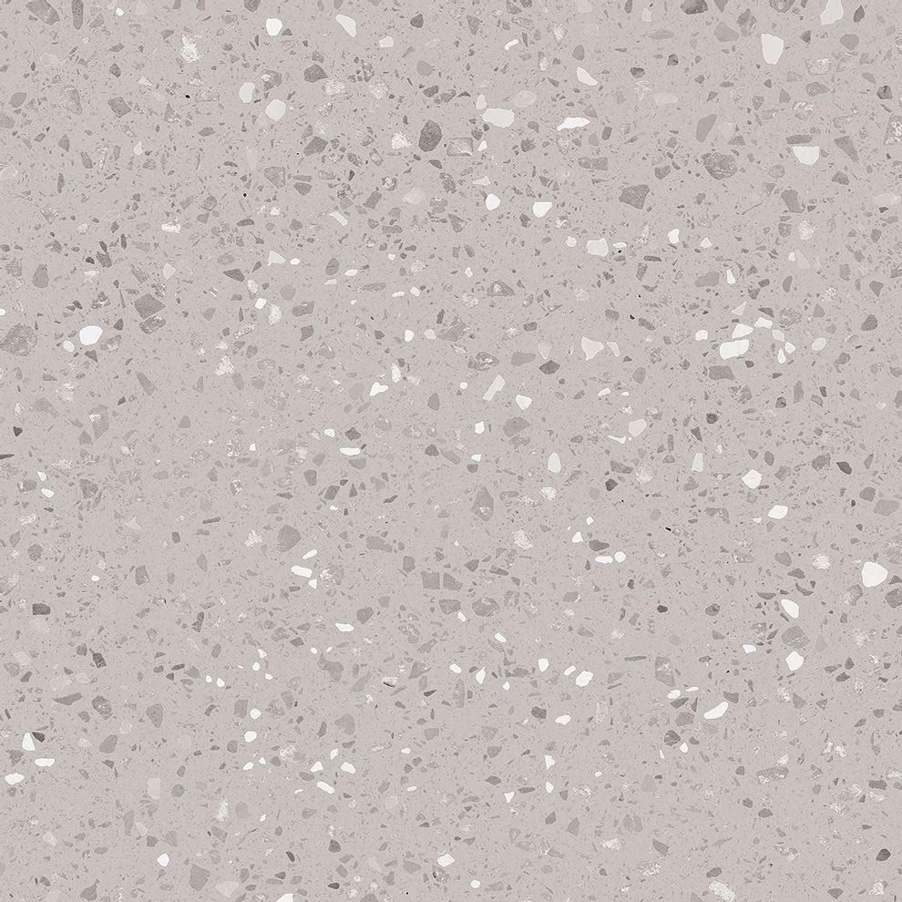 DAS63811 Porfido grey R10 60x60 RAKO