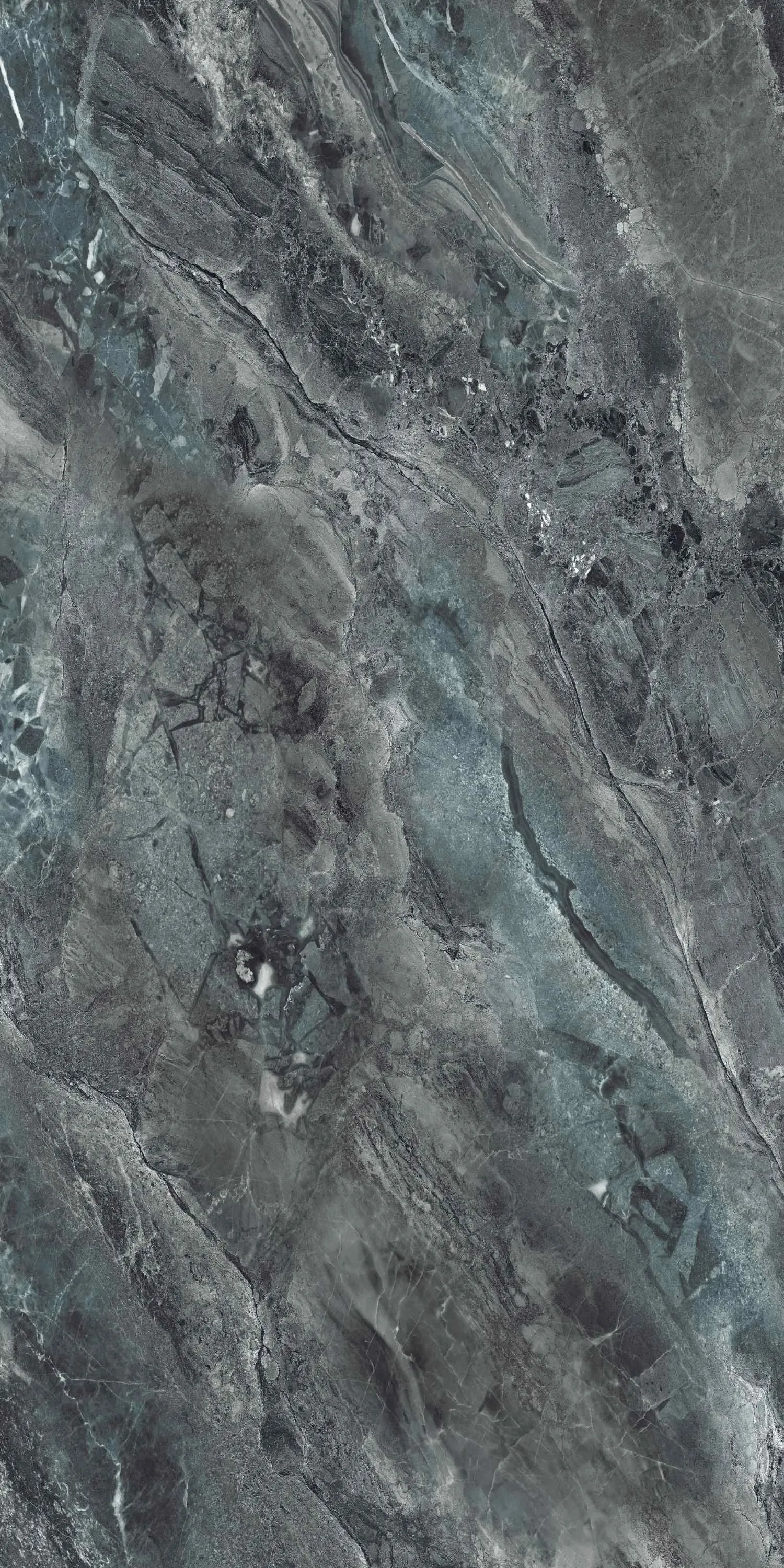 Malachite Agua High Glossy 60x120 BELLEZA фото 2