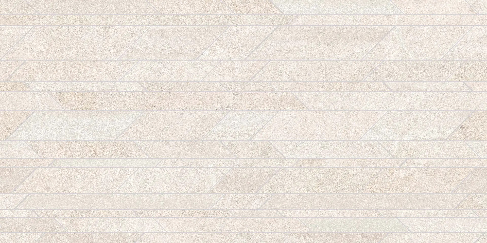 0015336 Double Arrow Nat Rett. 3D Tech 60x120 Flaviker
