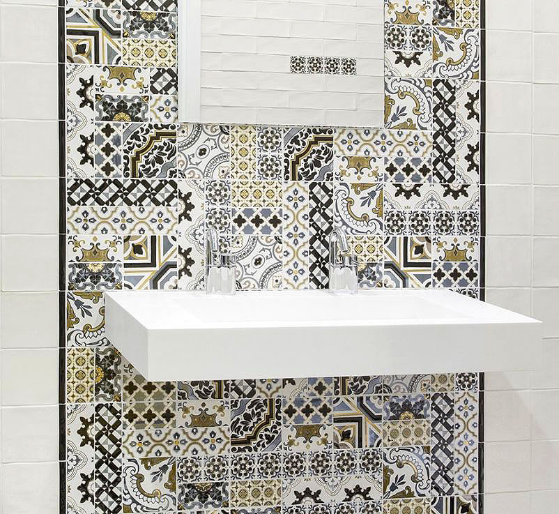 Arezzo Latina Ceramica