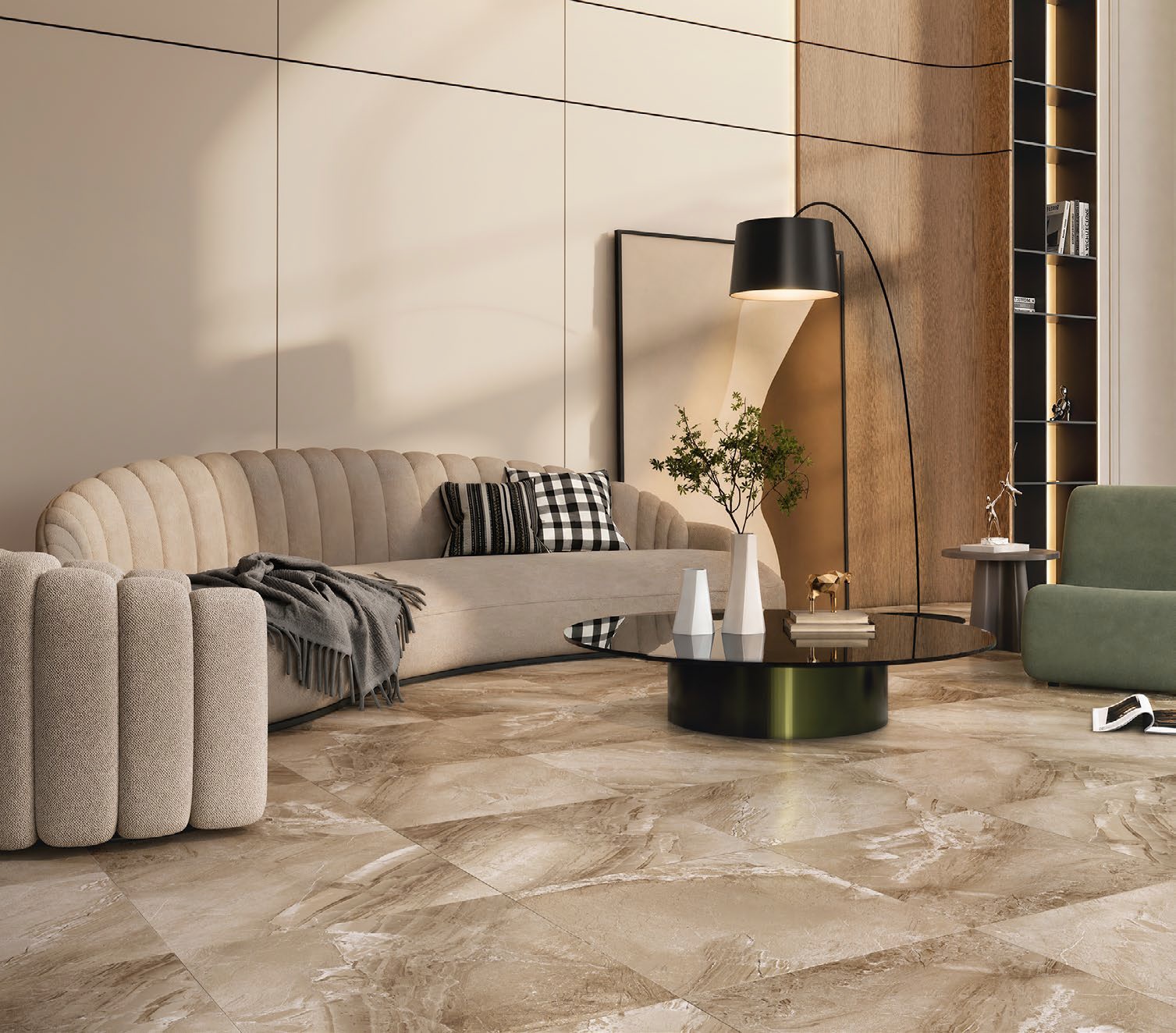 Istambul Eurotile Ceramica
