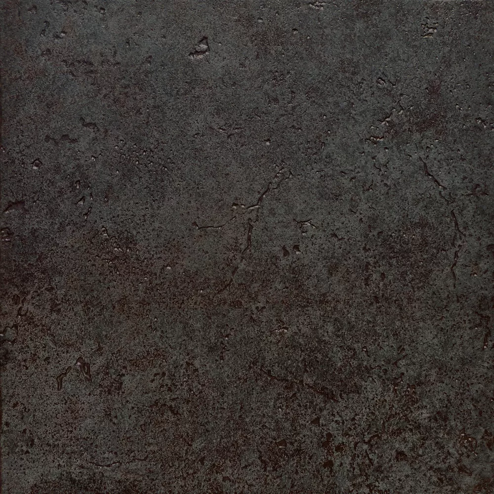 Pav.METALICA BASALT R9 33x33 Exagres