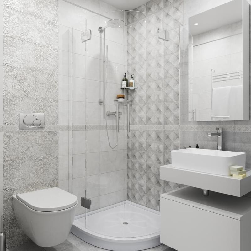 GT61VGN Loft серый 41.8x41.8 Global Tile
