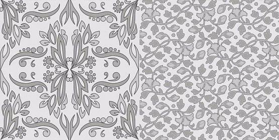 Decor Victoria Mix 10x20 BELLAVISTA
