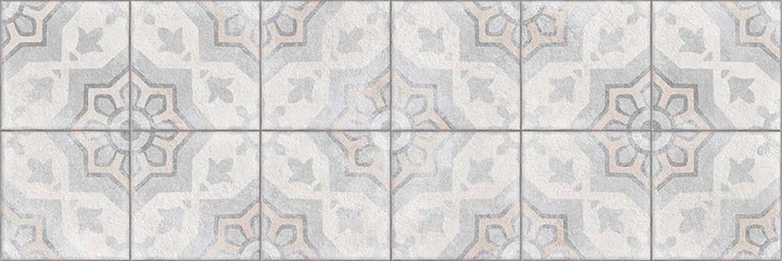 Giaros Multicolor 25х75 VIVES