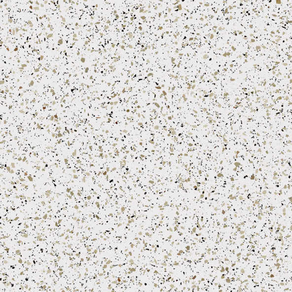 CM00 Cosmos White Неполированный Рект. 60x60x9 Estima фото 4