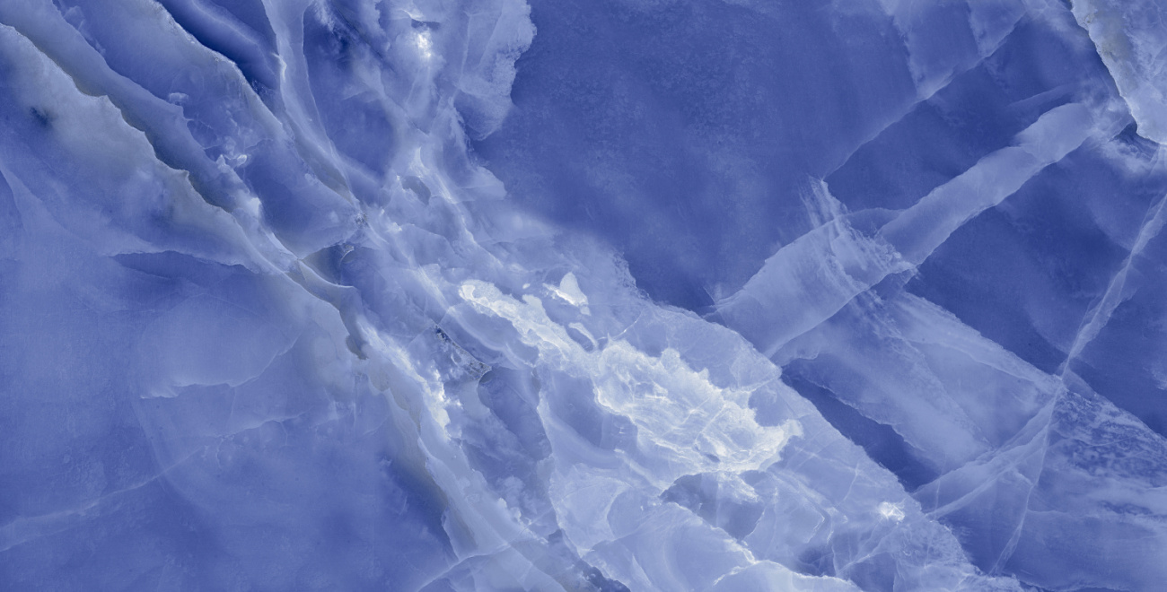 Azure Blue 60x120 Cube Ceramica