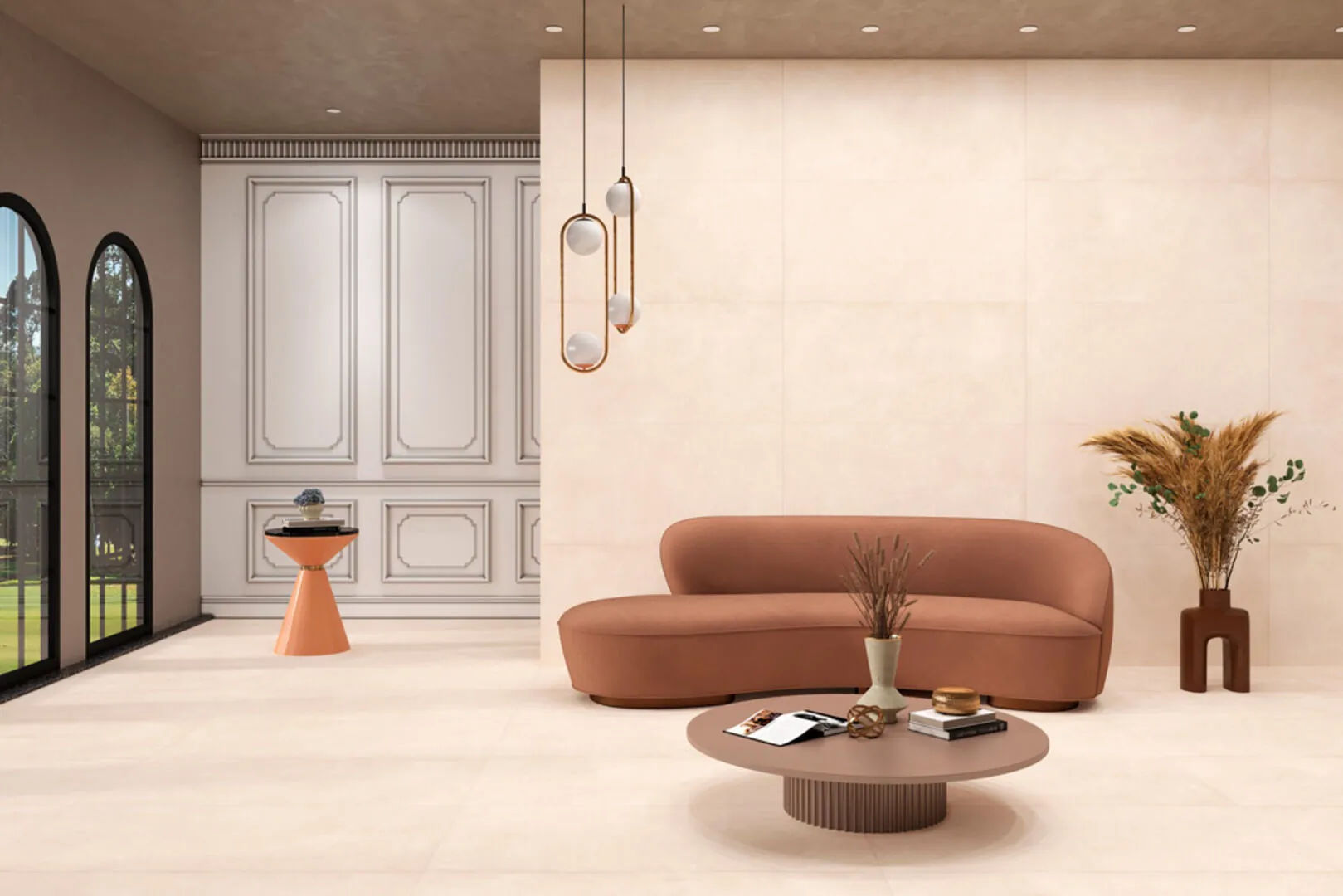 Concrete Gravita
