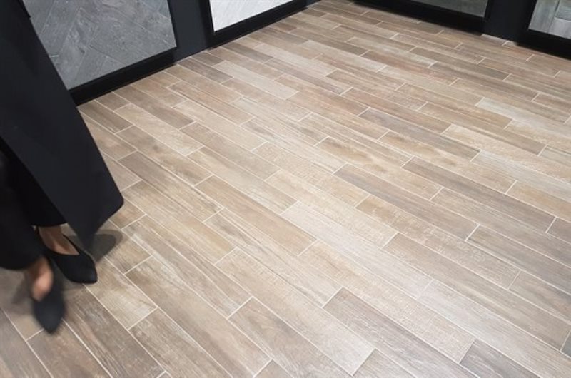Wood Essence Dualgres