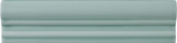 ADNE5633 Moldura Italiana PB Sea Green 5x20 Adex