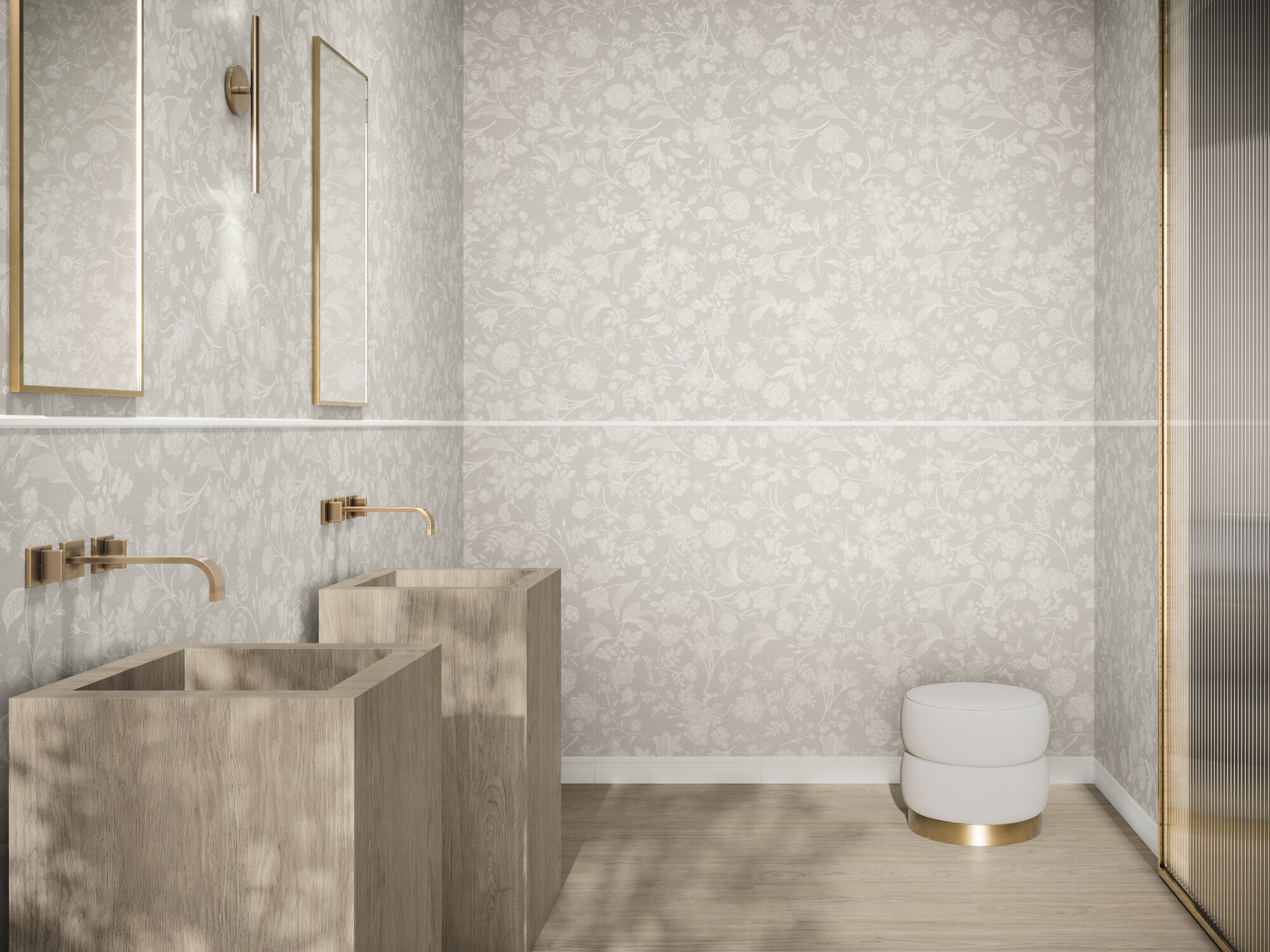 Bellagio Ape Ceramica