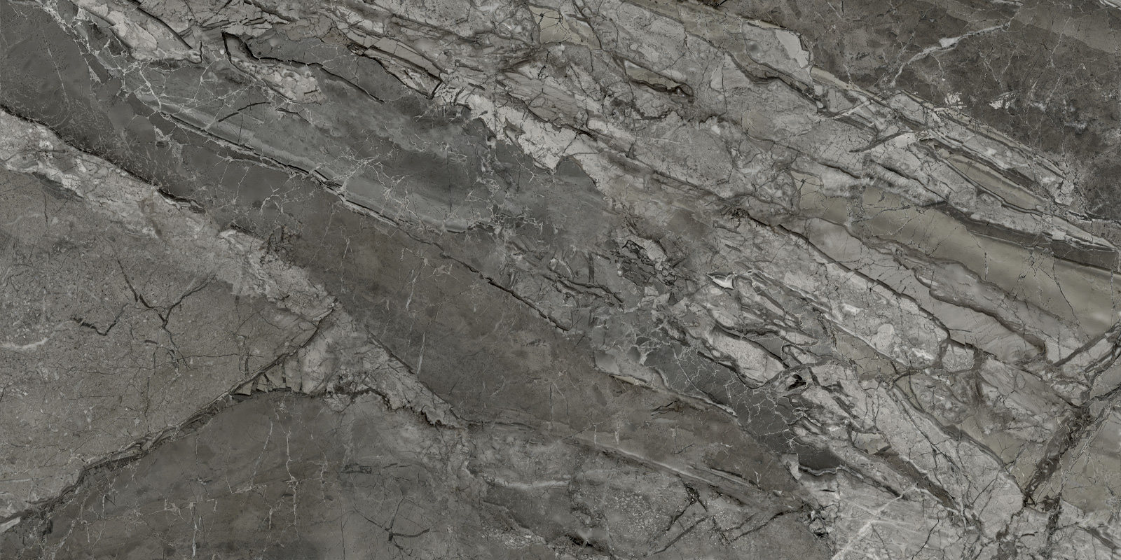 60120INL25P Mineral Graphite полированный 600x1200x7 LCM
