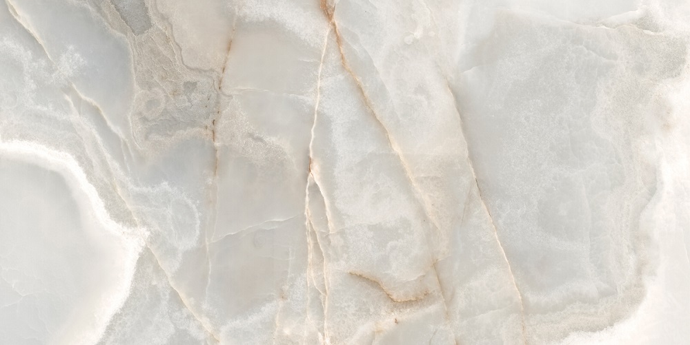 769925 Reves De Rex Noisette Glossy 6mm 120x280 Rex Ceramiche