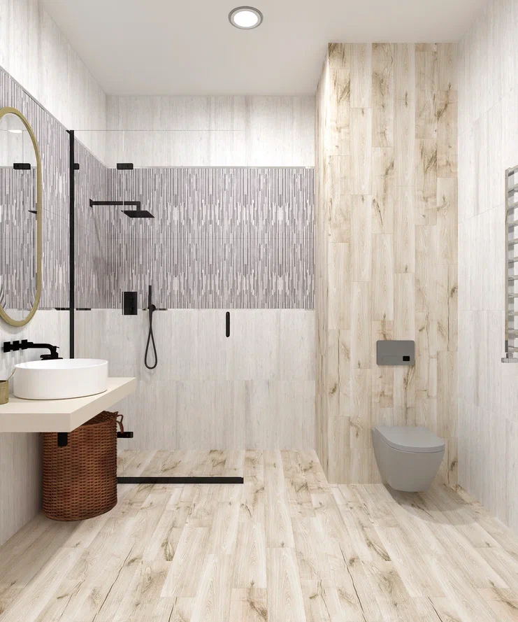 Beresta Eurotile Ceramica