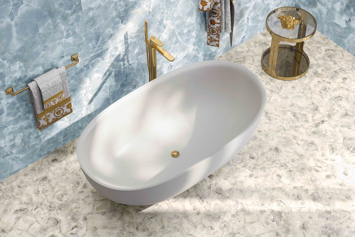 Gemstone Versace (Gardenia Orchidea) фото 27