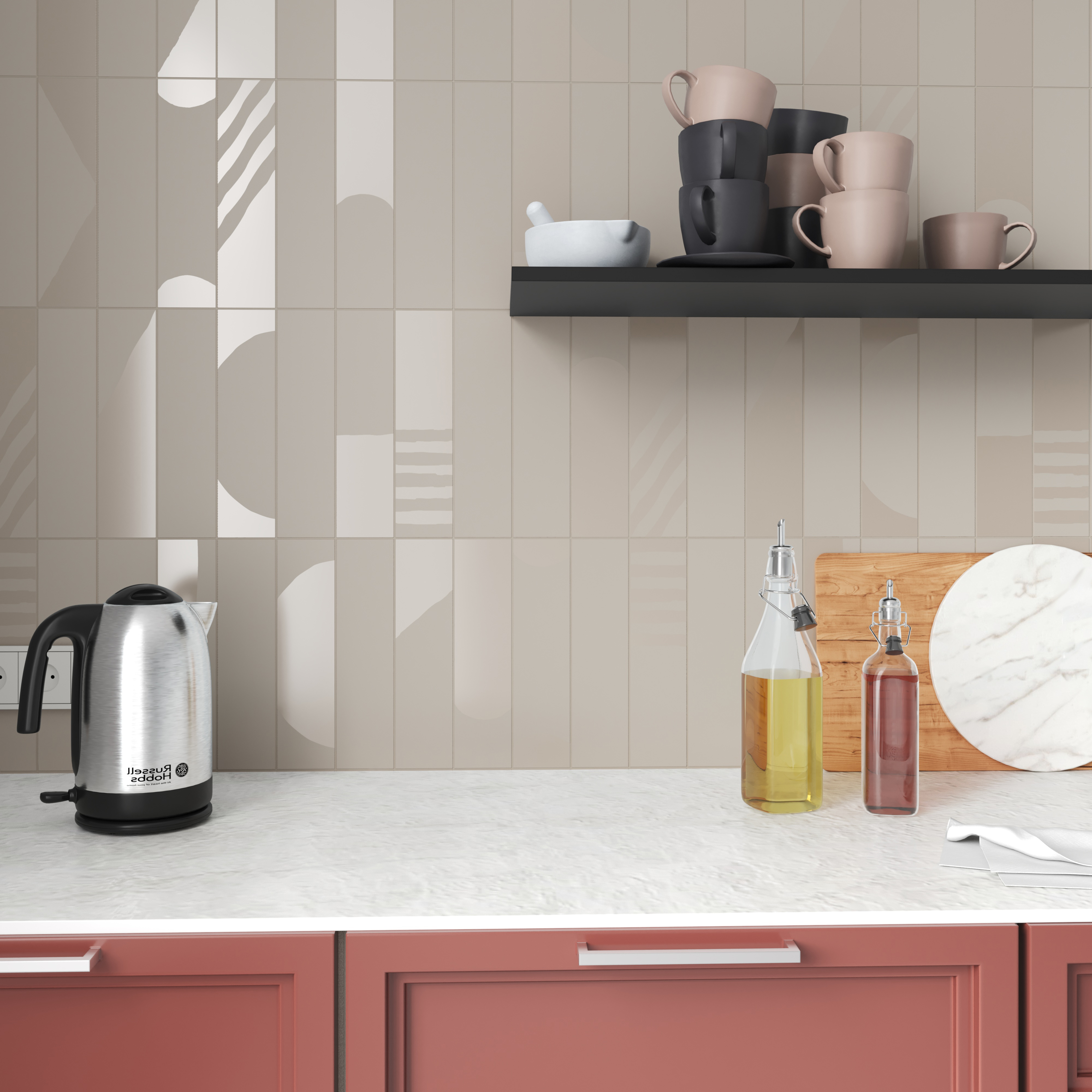 Rivera Smile Tile фото 2