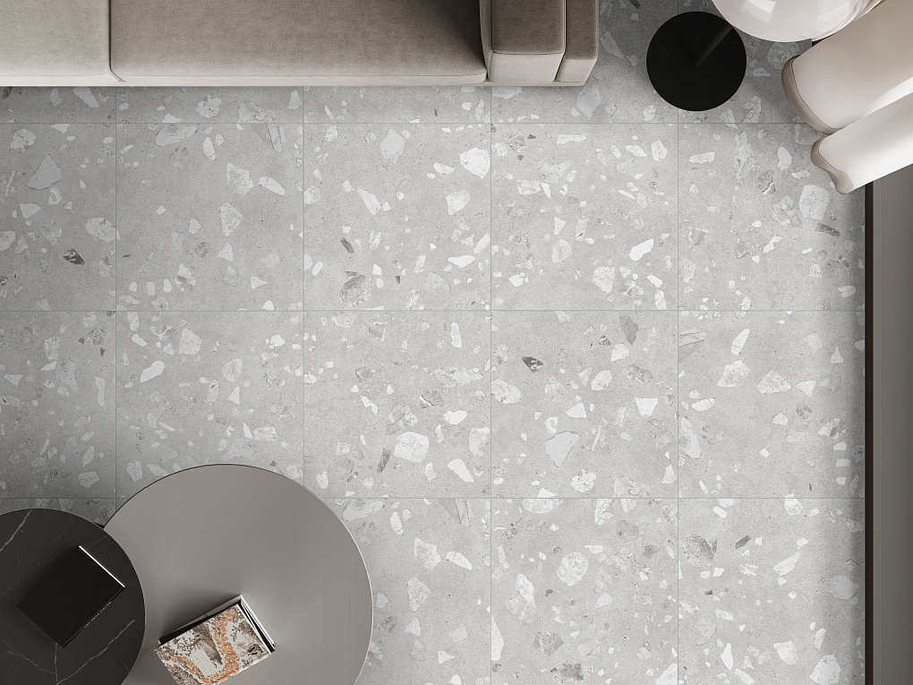 Terrazzo Gracia Ceramica