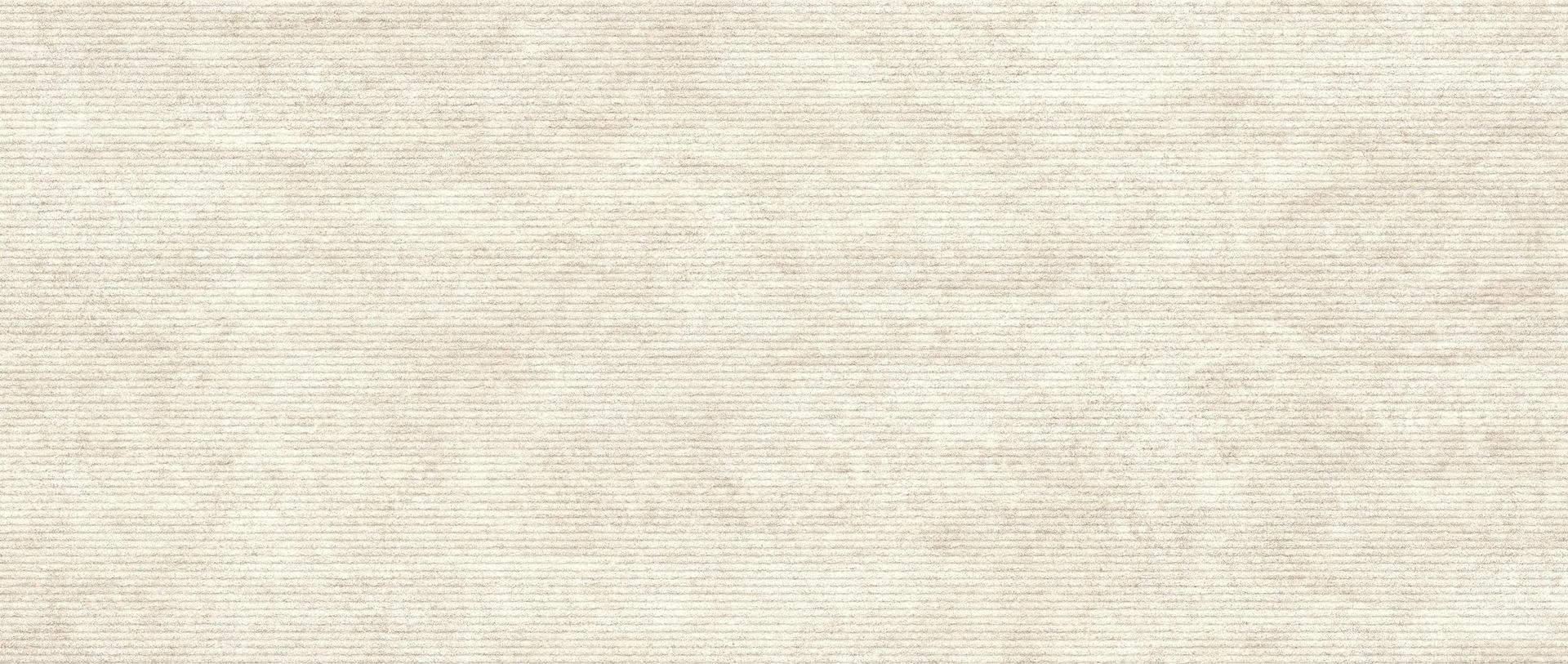 AQ3Q Marvel 3D Reed Travertine White 50x120 Atlas Concorde фото 2