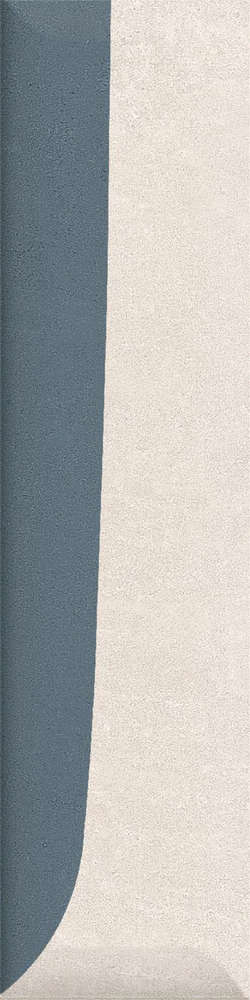 ENCLR6035MT730 Mira Decor Matt 75х300х8 Ennface