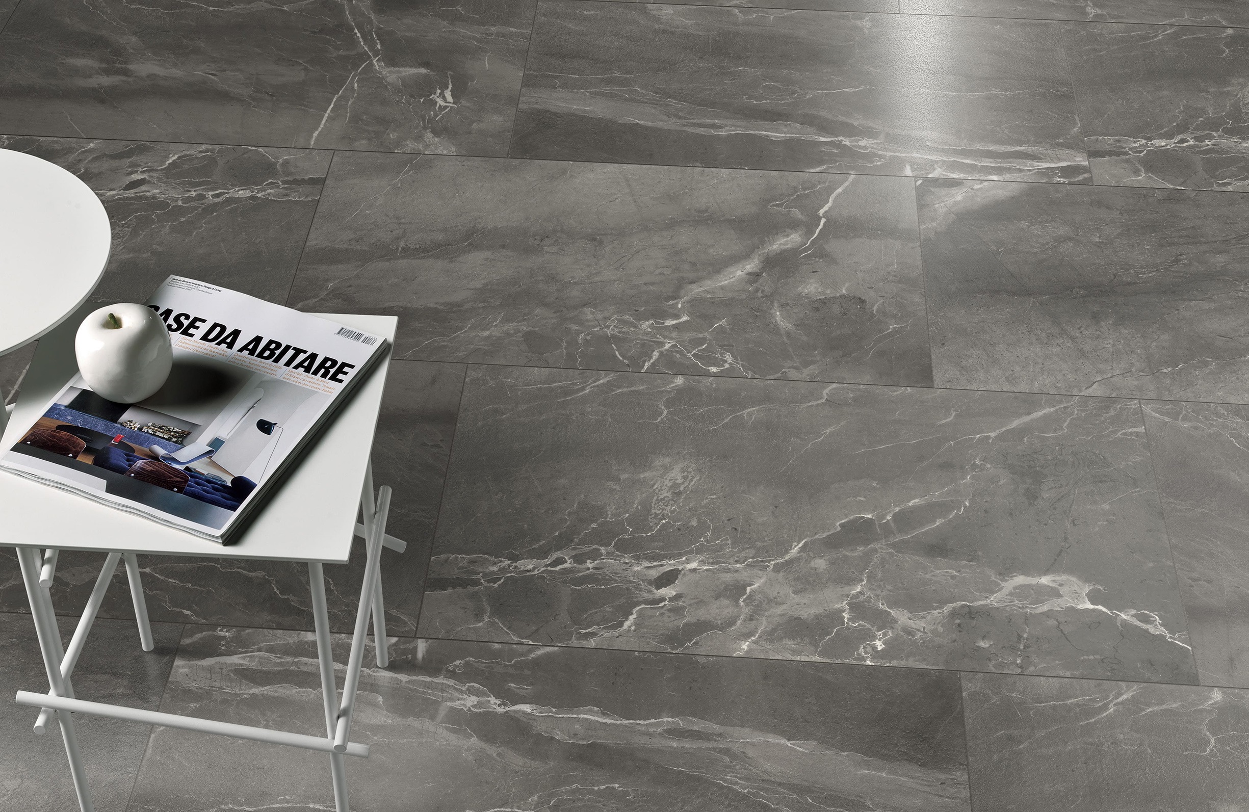 Quanta Grey NT Ceramic фото 7