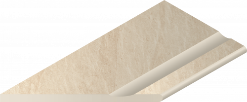 620090000398 Magnesio Bordo Svasato Round SX 30x60 Italon