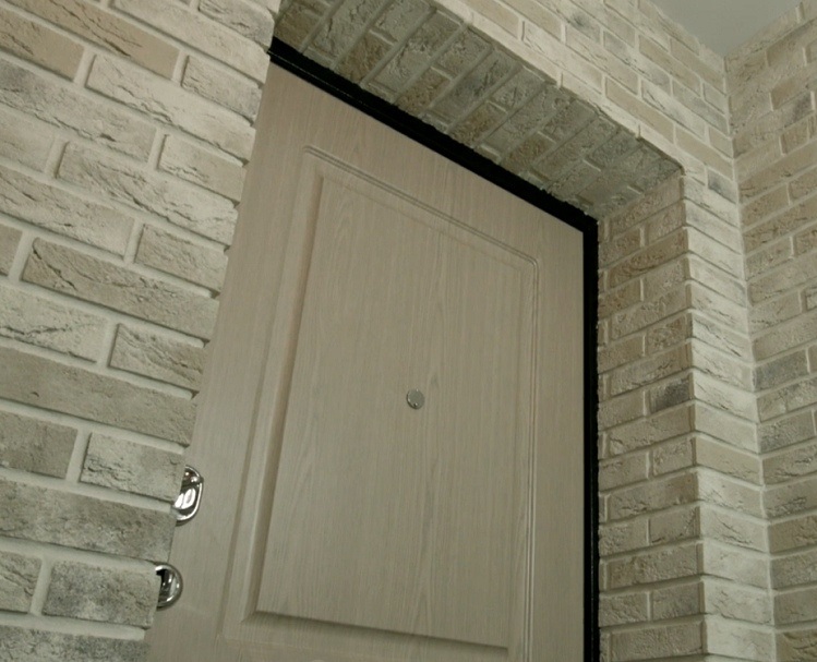 Декоративный кирпич Париж 404 18,7x4,8x1,1 Leonardo Stone