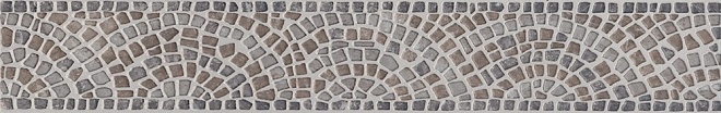 ALD/A05/SG2210 Бордюр Галерея 60х9,5 Kerama Marazzi
