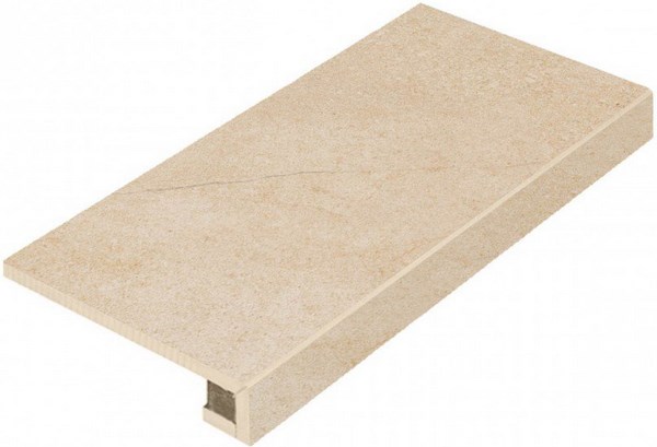 620070000667 Contempora Flare Scalino Frontale 33x120 Italon