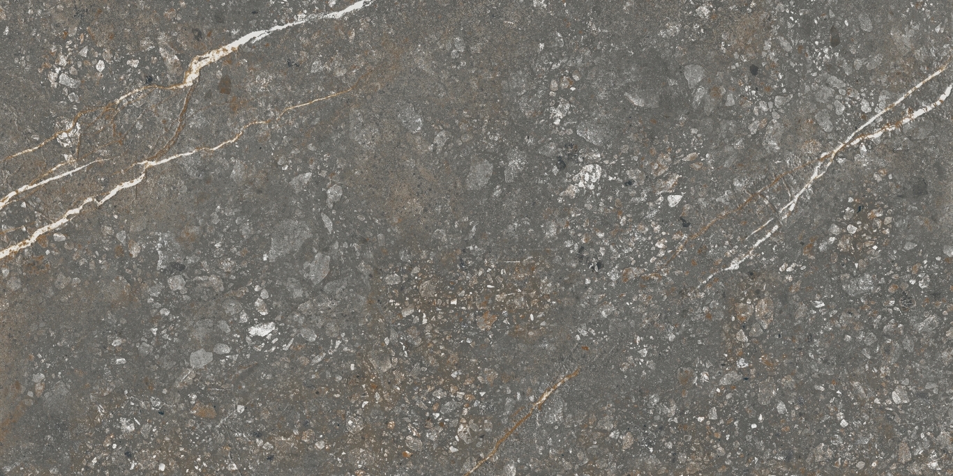 Volcano Nero Rect 60x120 Baldocer