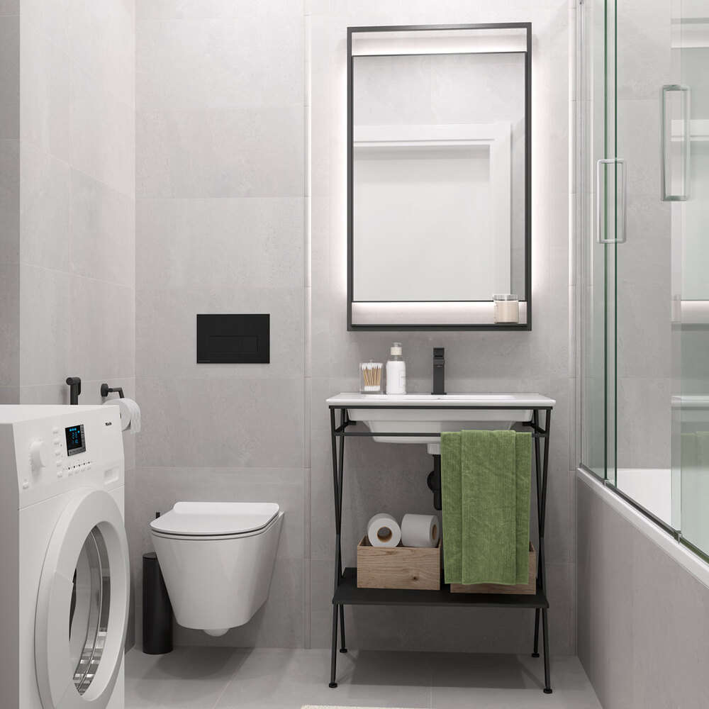 Про Матрикс Kerama Marazzi