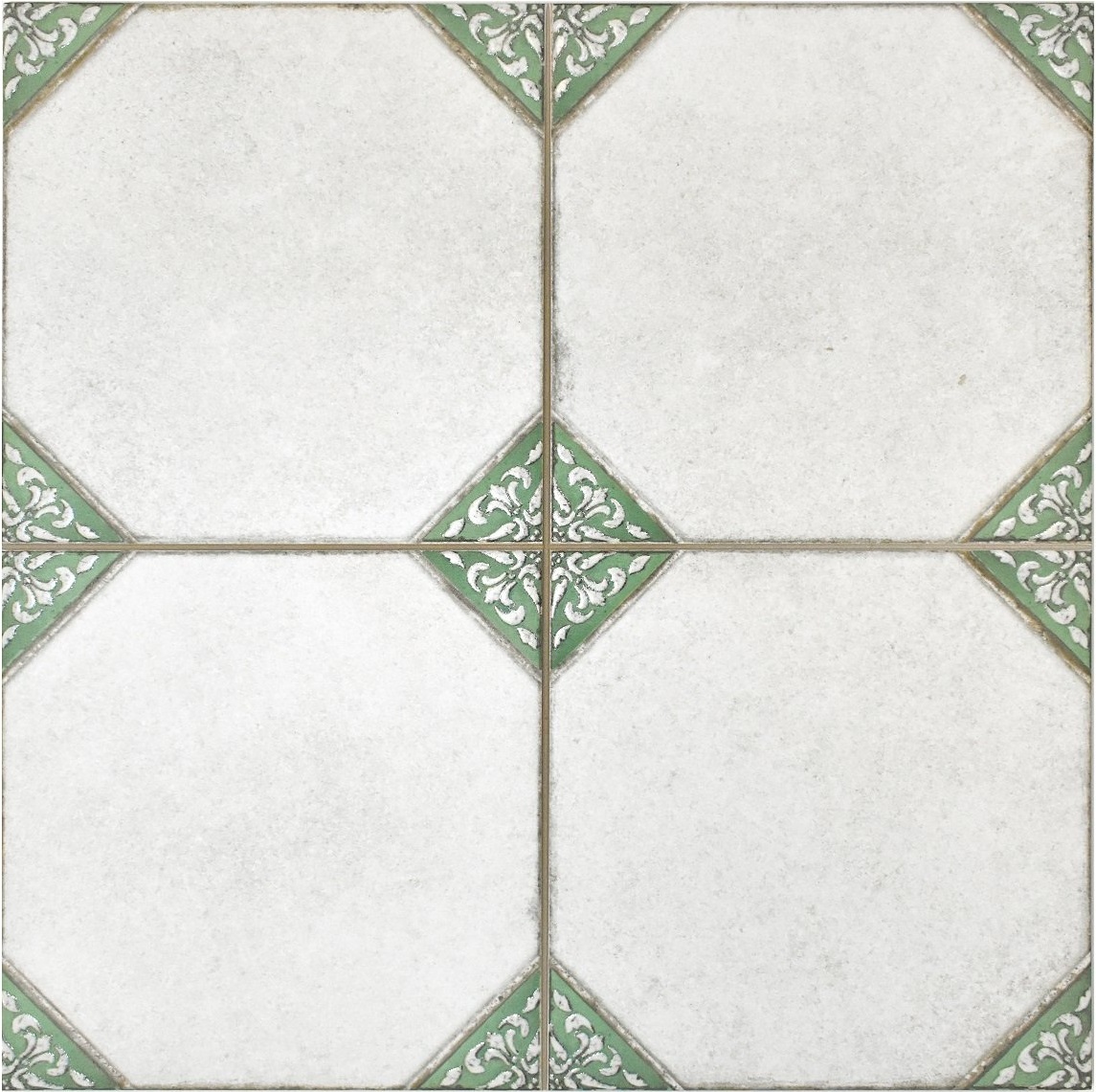 Leeds Garden Matt 33x33 Realonda