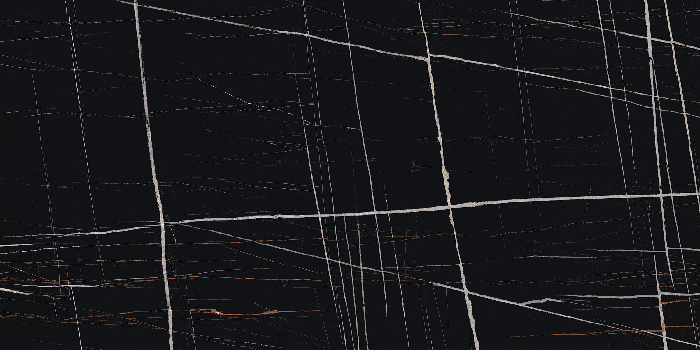 K-1004/MR Marble Trend Nero Dorato 600x1200x10 Kerranova