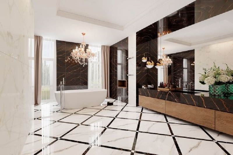 Salada Eurotile Ceramica