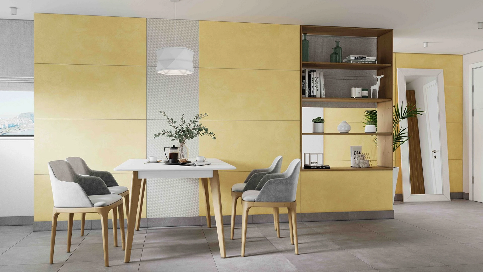 Spectrum Ametis by Estima