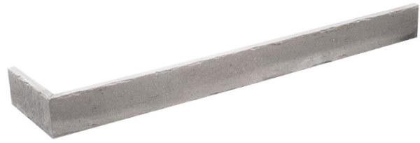 INT731 Кентукки угловой элемент 468/115х40х10 Interbau