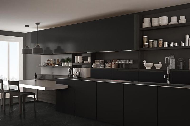 313760 Calacatta Paonozza Honed 120x300 ArkLam
