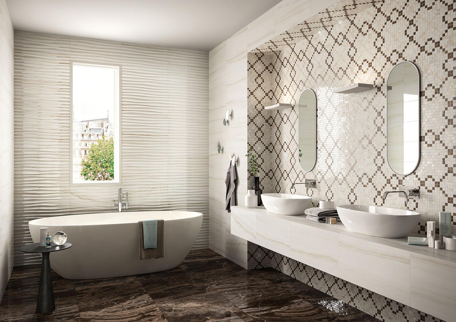 Elegance MARAZZI Italy