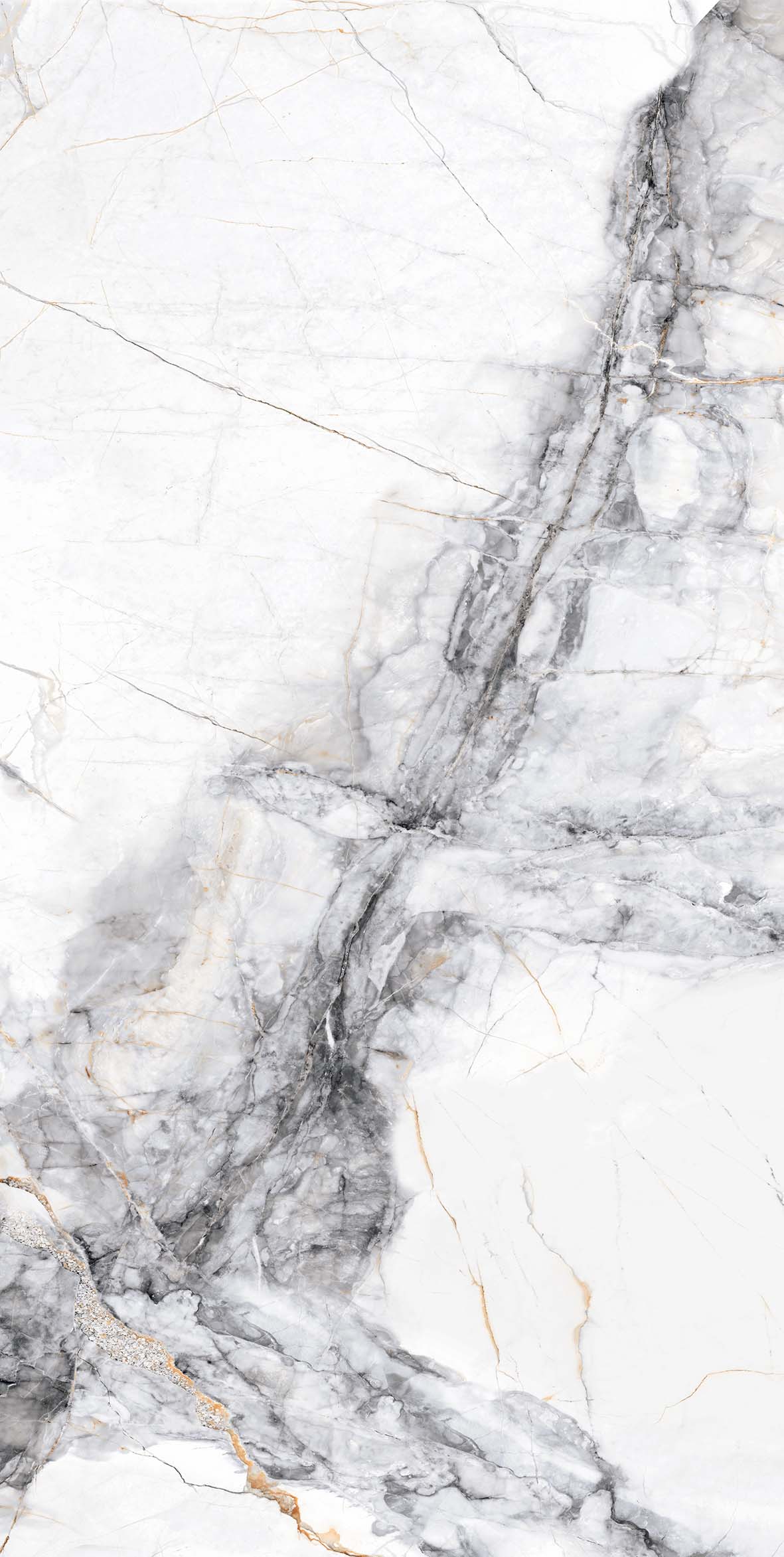 Cleo White Matt Granula 60x120 Realistik