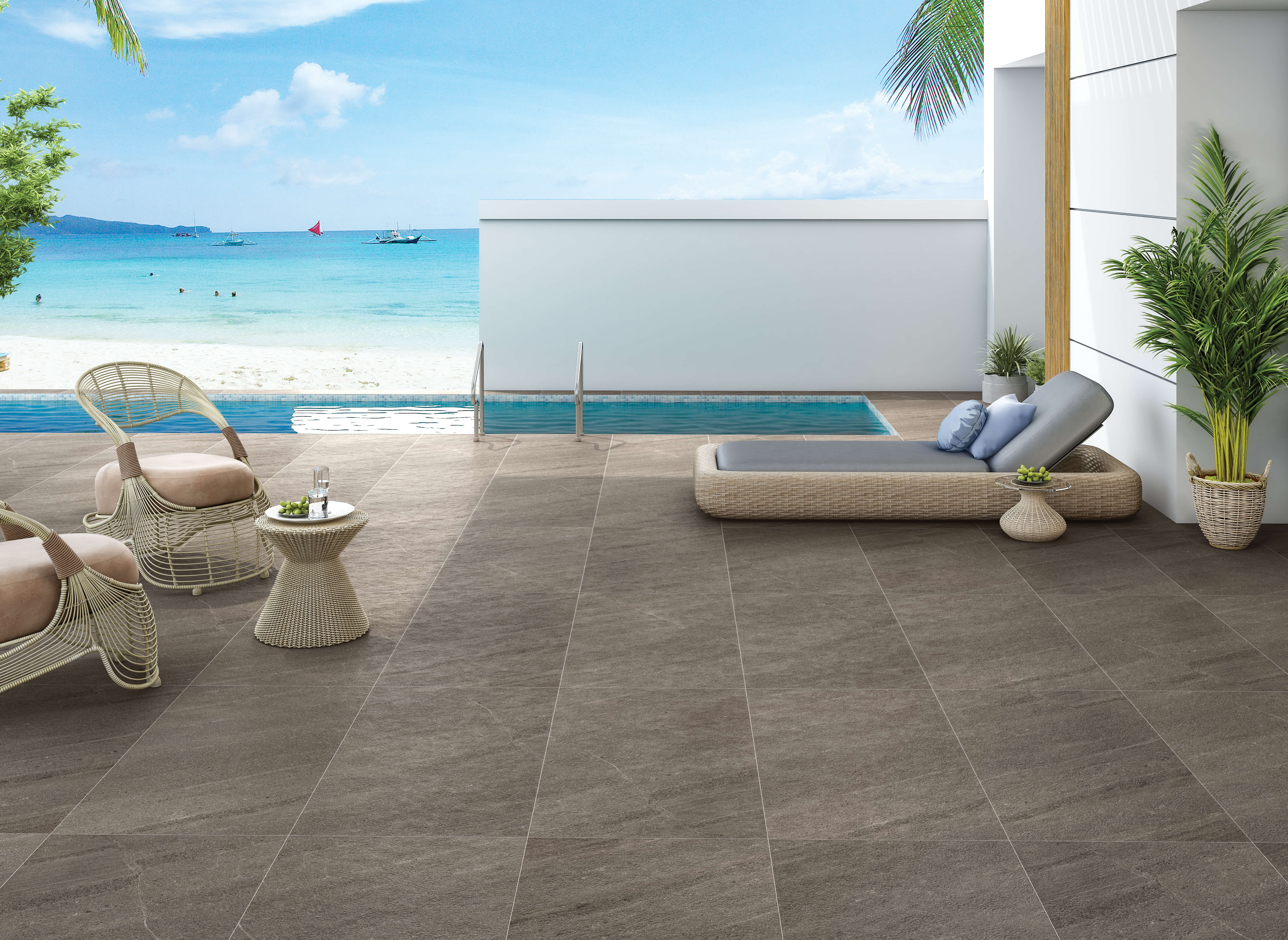 1199 Sofia Tobacco Matt 120x60 Artcer фото 74