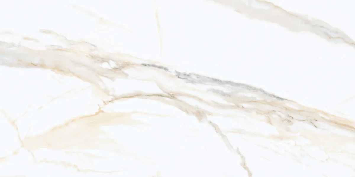 Calacatta Gold Starlight 120x60 Keraben