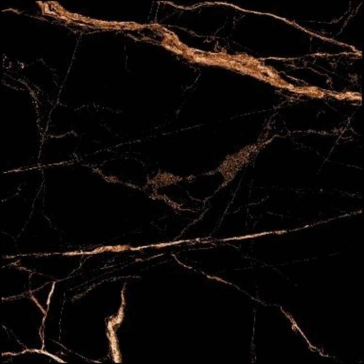 Galaxy Black 60х60 Italica Tiles