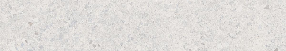 SG632400R/5 Подступенок Терраццо серый светлый 60x10,7x11 Kerama Marazzi