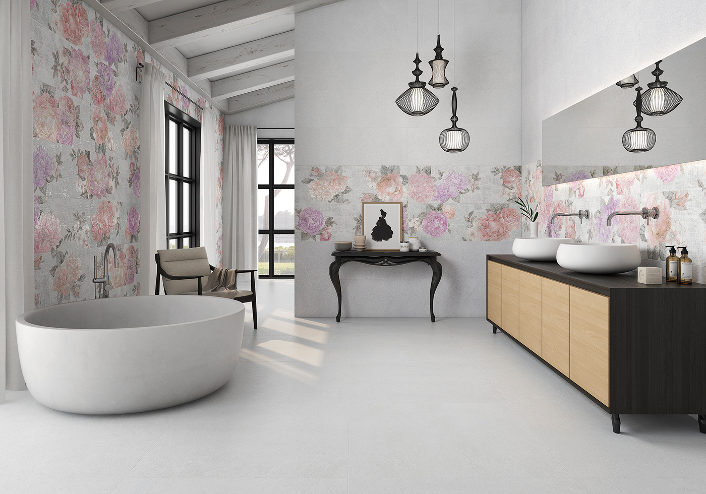 Aliza Metropol Ceramica
