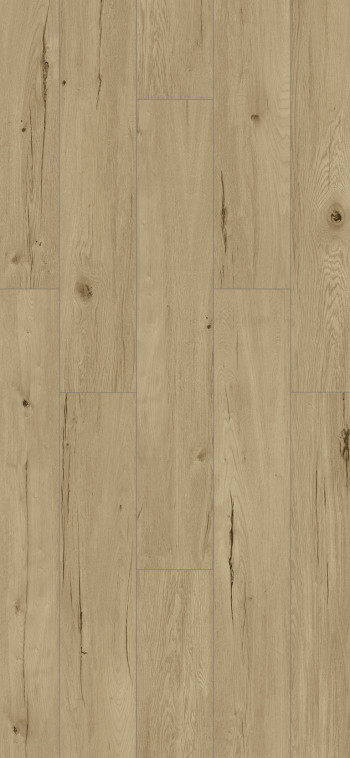 Classic Oak 827 Natur R10 1600x263x8 GIGA-Line