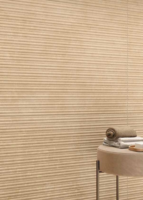 304402 Blaze Vertigo Chocolate Rett 60x120 Dado Ceramica фото 8