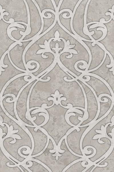 OS/B260/8348 Ферони серый матовый 20x30 Kerama Marazzi