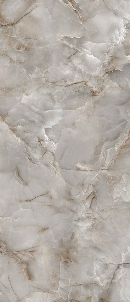 INF2897 Infinito 2.0 Onyx Silver Crystal Polished 120x278 Fondovalle